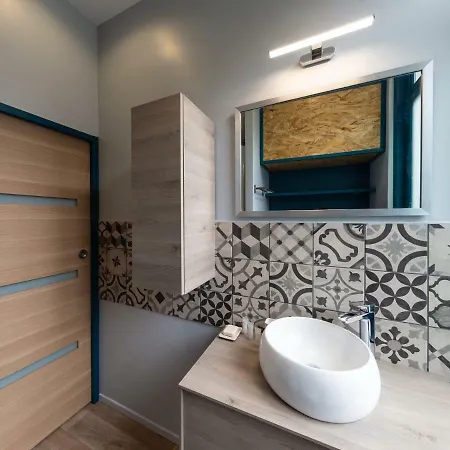 Le Cocon Des Anges Apartman Valenciennes