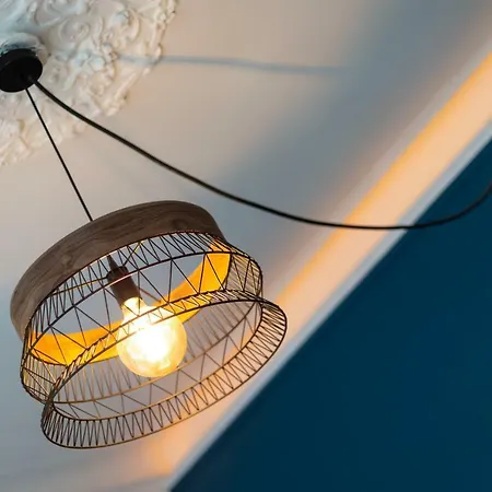 Apartman Le Cocon Des Anges