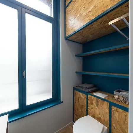 Apartman Le Cocon Des Anges