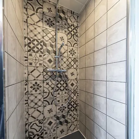 Le Cocon Des Anges Apartman Valenciennes